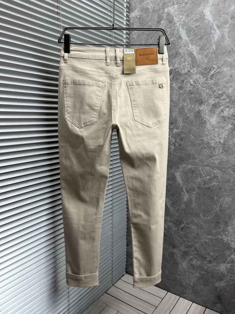 Burberry Jeans